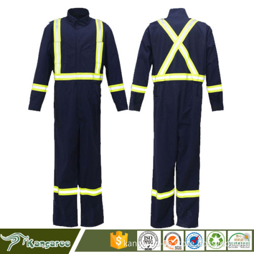 Flame Resistant Uniform Workwear